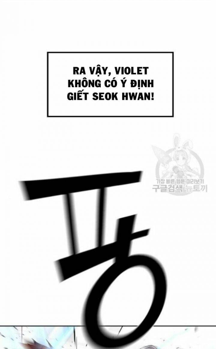 Kẻ Khủng Bố Vs Người Hồi Sinh Chapter 8 - Trang 43