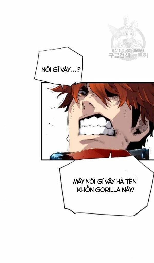 Kẻ Khủng Bố Vs Người Hồi Sinh Chapter 6 - Trang 37