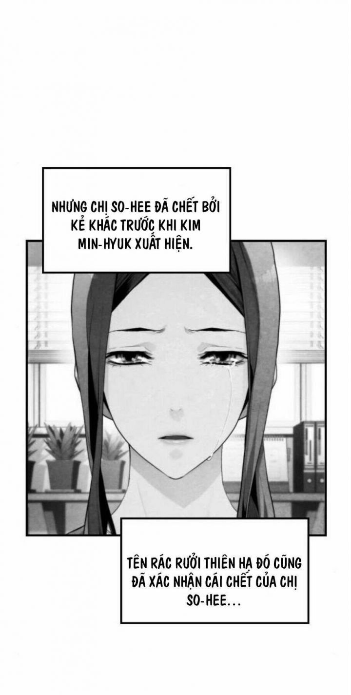 Kẻ Khủng Bố Vs Người Hồi Sinh Chapter 4 - Trang 44