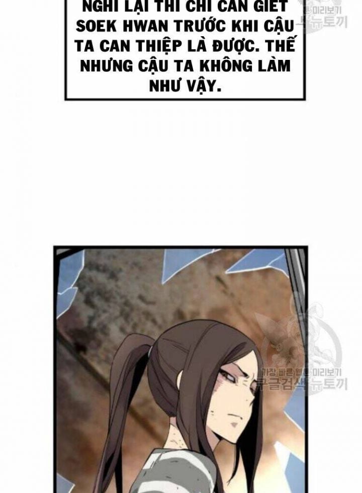 Kẻ Khủng Bố Vs Người Hồi Sinh Chapter 8 - Trang 46