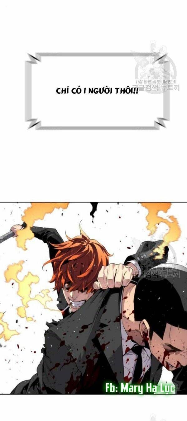 Kẻ Khủng Bố Vs Người Hồi Sinh Chapter 6 - Trang 28