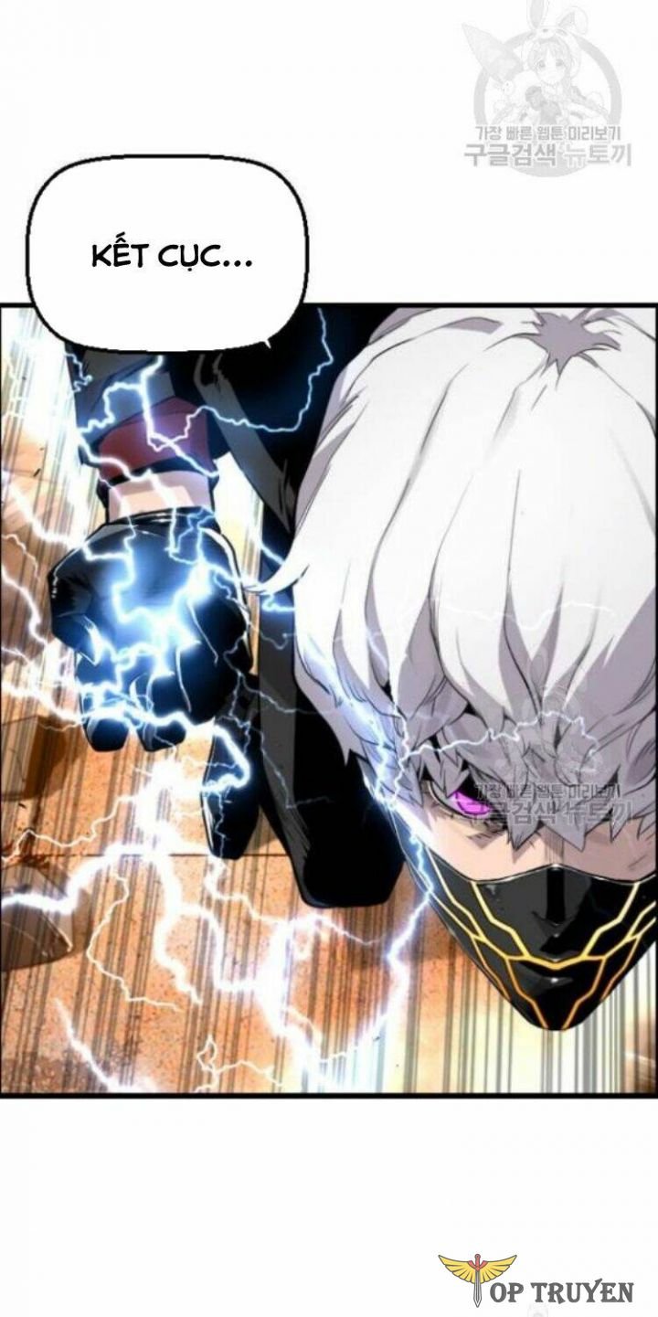 Kẻ Khủng Bố Vs Người Hồi Sinh Chapter 8 - Trang 1