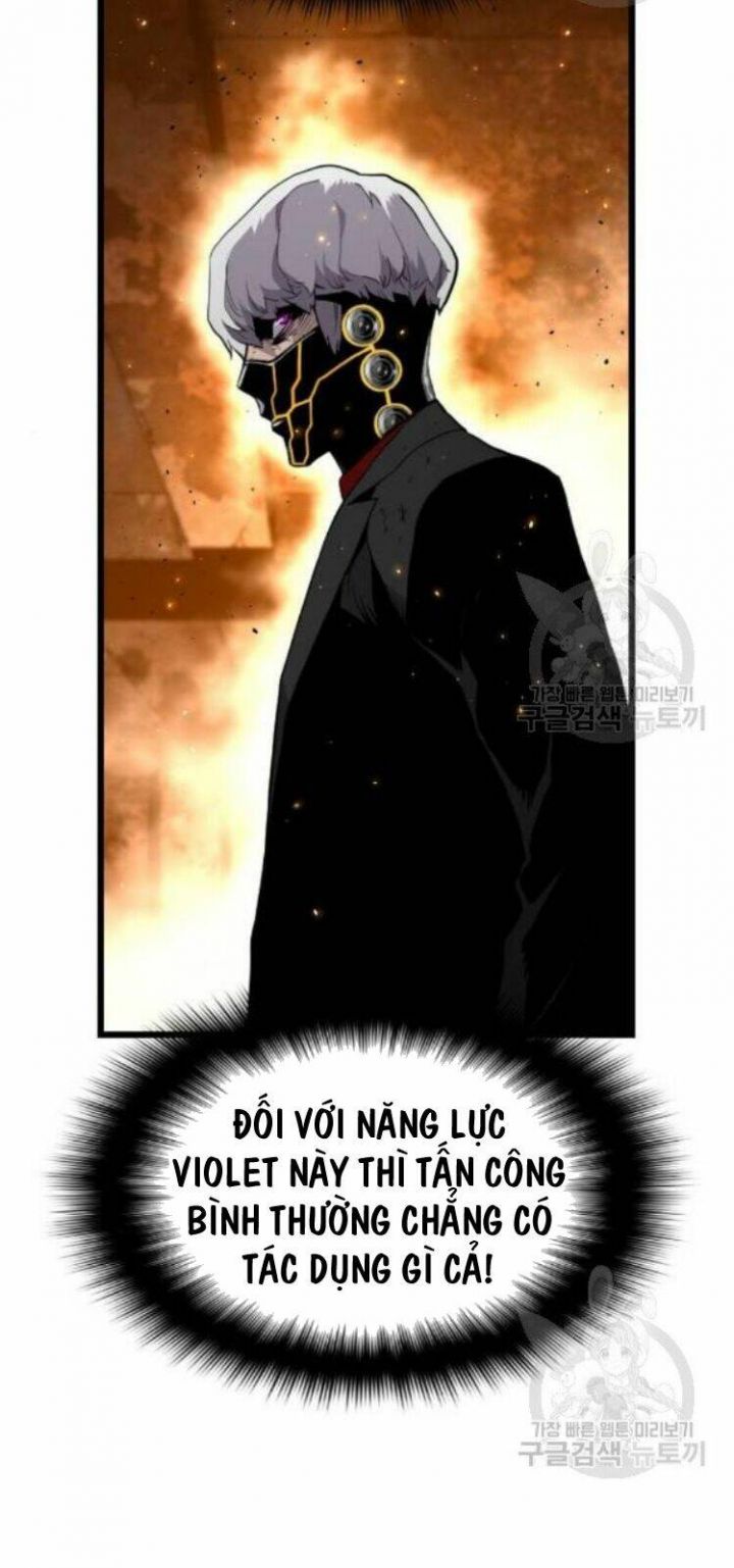 Kẻ Khủng Bố Vs Người Hồi Sinh Chapter 8 - Trang 31