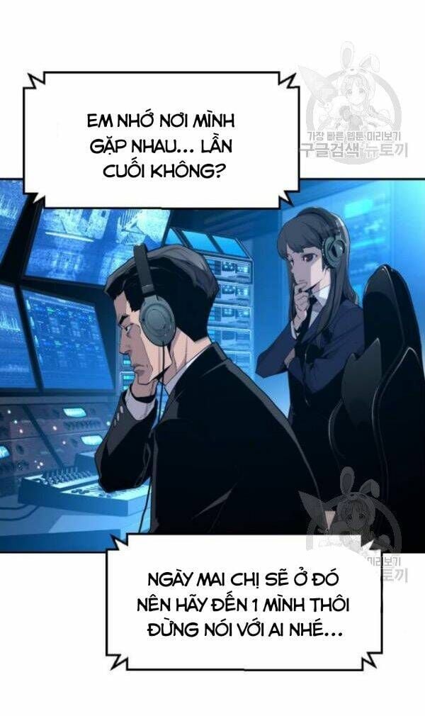 Kẻ Khủng Bố Vs Người Hồi Sinh Chapter 5 - Trang 7