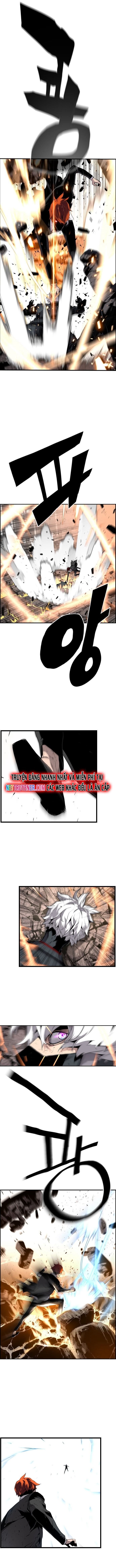 Kẻ Khủng Bố Vs Người Hồi Sinh Chapter 9 - Trang 7