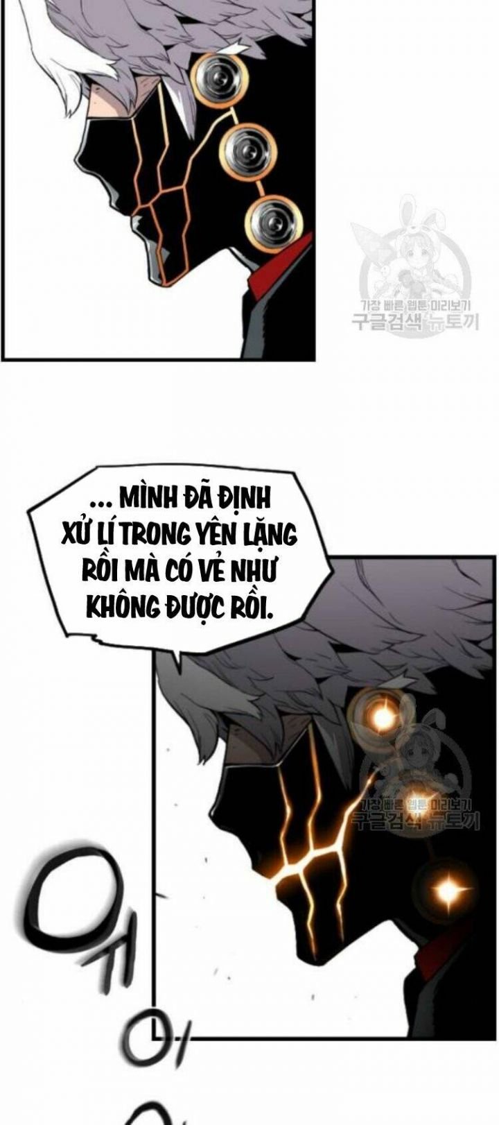 Kẻ Khủng Bố Vs Người Hồi Sinh Chapter 8 - Trang 74