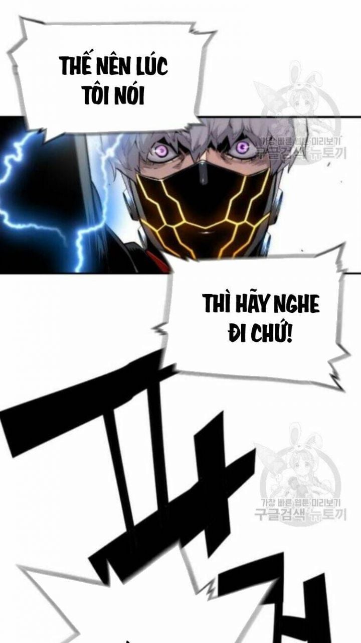 Kẻ Khủng Bố Vs Người Hồi Sinh Chapter 8 - Trang 60