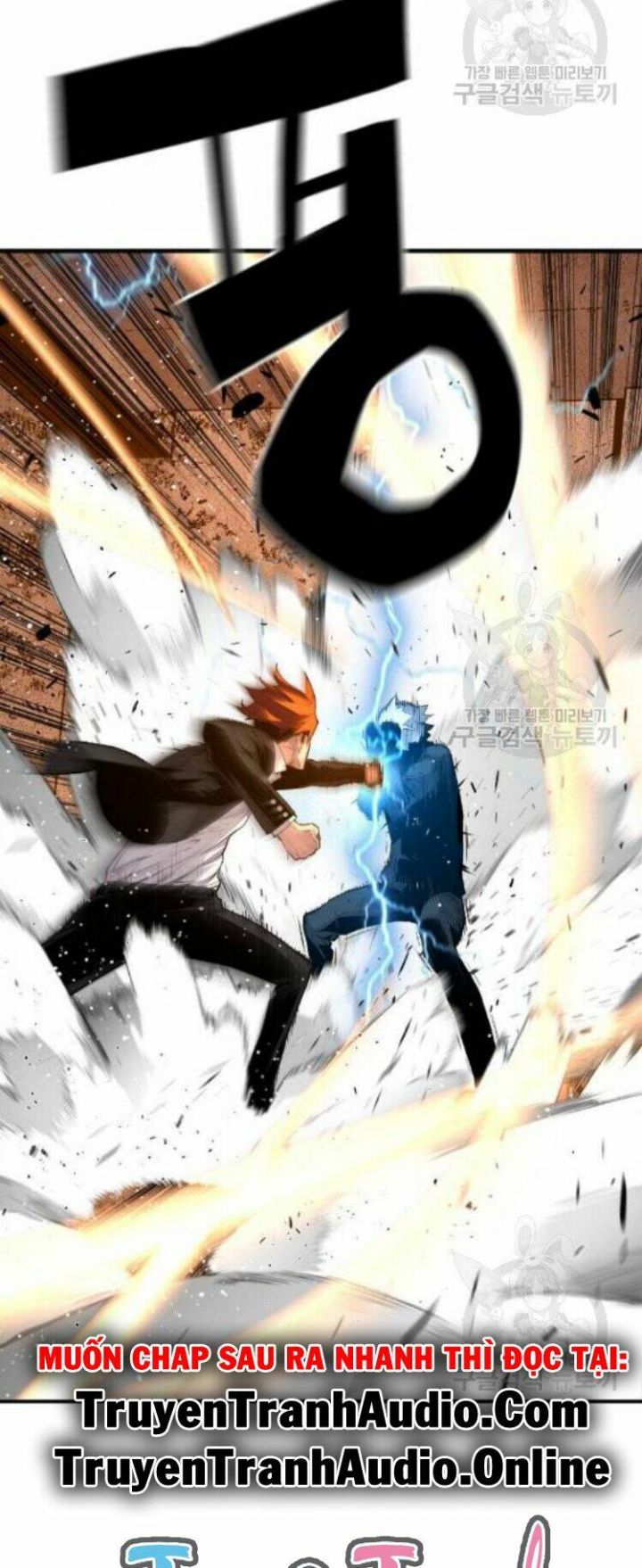 Kẻ Khủng Bố Vs Người Hồi Sinh Chapter 8 - Trang 37