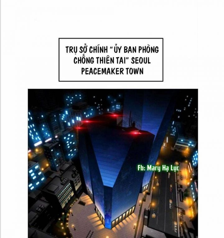 Kẻ Khủng Bố Vs Người Hồi Sinh Chapter 4 - Trang 58
