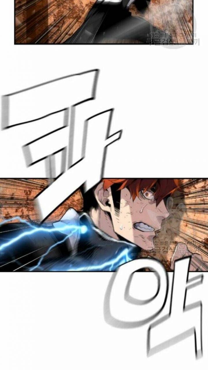 Kẻ Khủng Bố Vs Người Hồi Sinh Chapter 8 - Trang 59