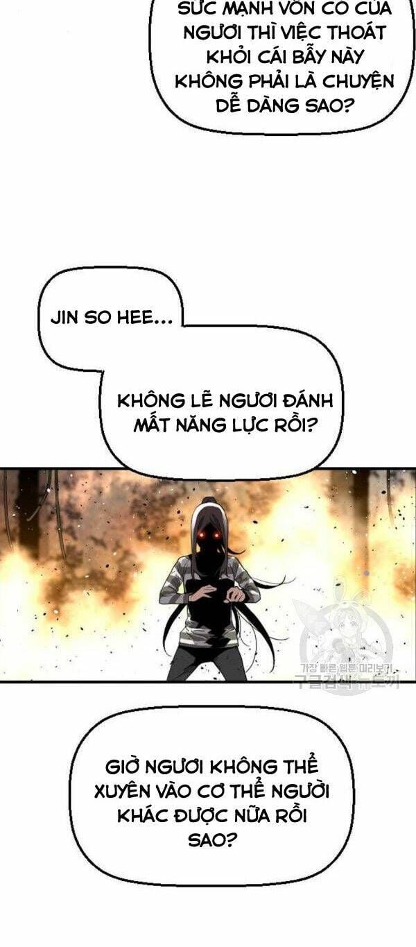 Kẻ Khủng Bố Vs Người Hồi Sinh Chapter 7 - Trang 59