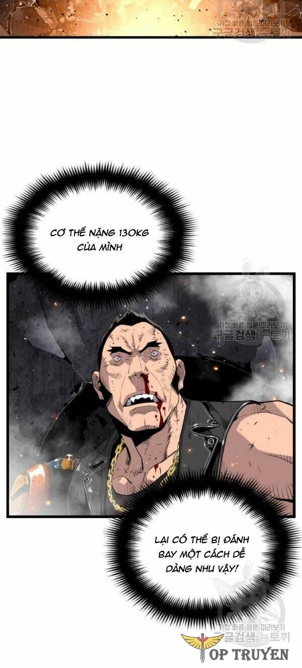 Kẻ Khủng Bố Vs Người Hồi Sinh Chapter 7 - Trang 1