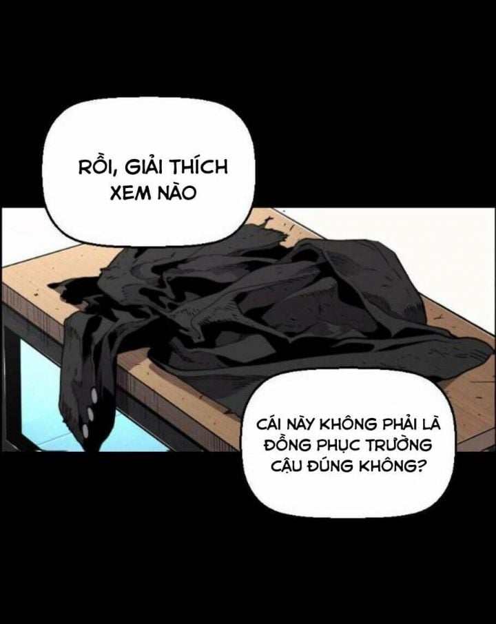 Kẻ Khủng Bố Vs Người Hồi Sinh Chapter 4 - Trang 2