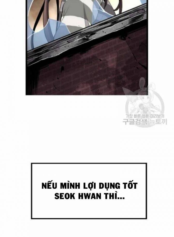 Kẻ Khủng Bố Vs Người Hồi Sinh Chapter 8 - Trang 47
