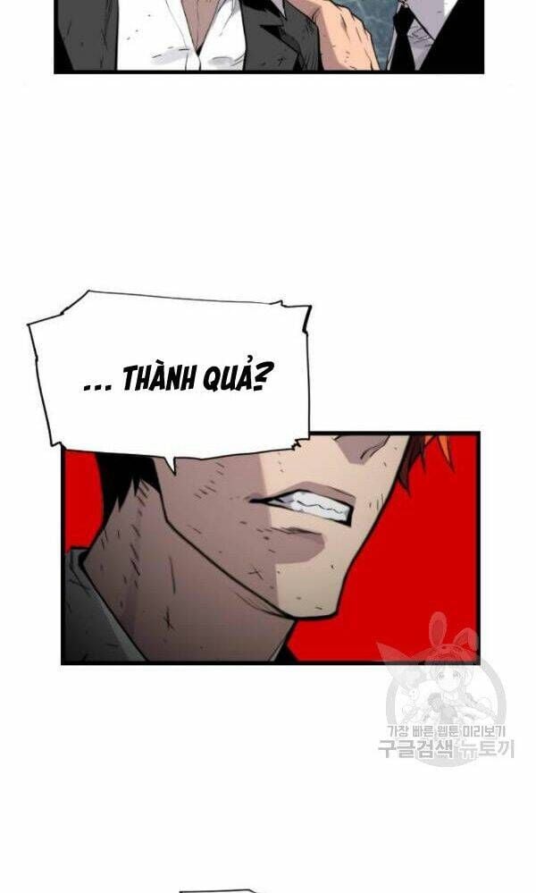 Kẻ Khủng Bố Vs Người Hồi Sinh Chapter 7 - Trang 47