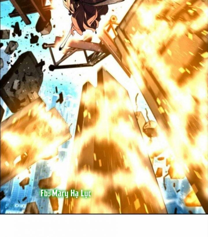 Kẻ Khủng Bố Vs Người Hồi Sinh Chapter 4 - Trang 14