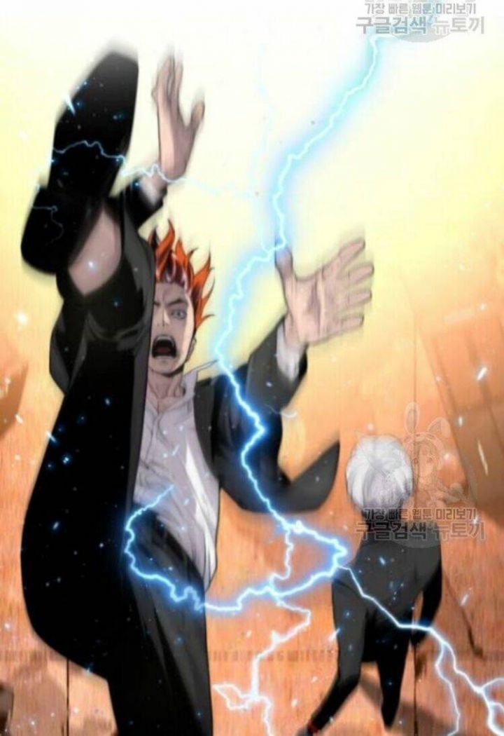 Kẻ Khủng Bố Vs Người Hồi Sinh Chapter 8 - Trang 25