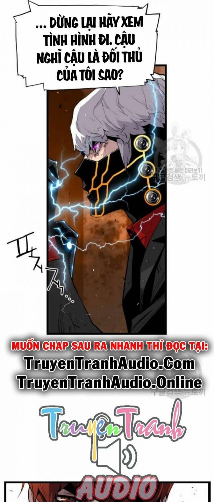 Kẻ Khủng Bố Vs Người Hồi Sinh Chapter 8 - Trang 41