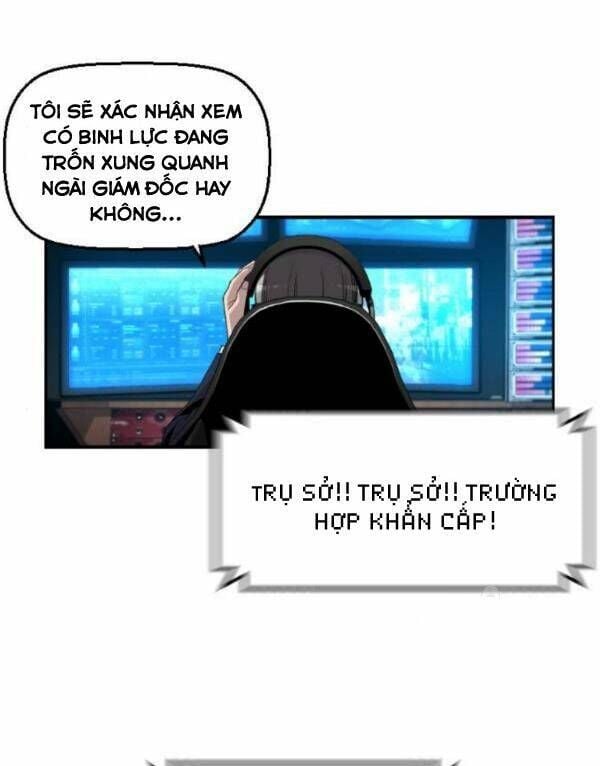 Kẻ Khủng Bố Vs Người Hồi Sinh Chapter 7 - Trang 49