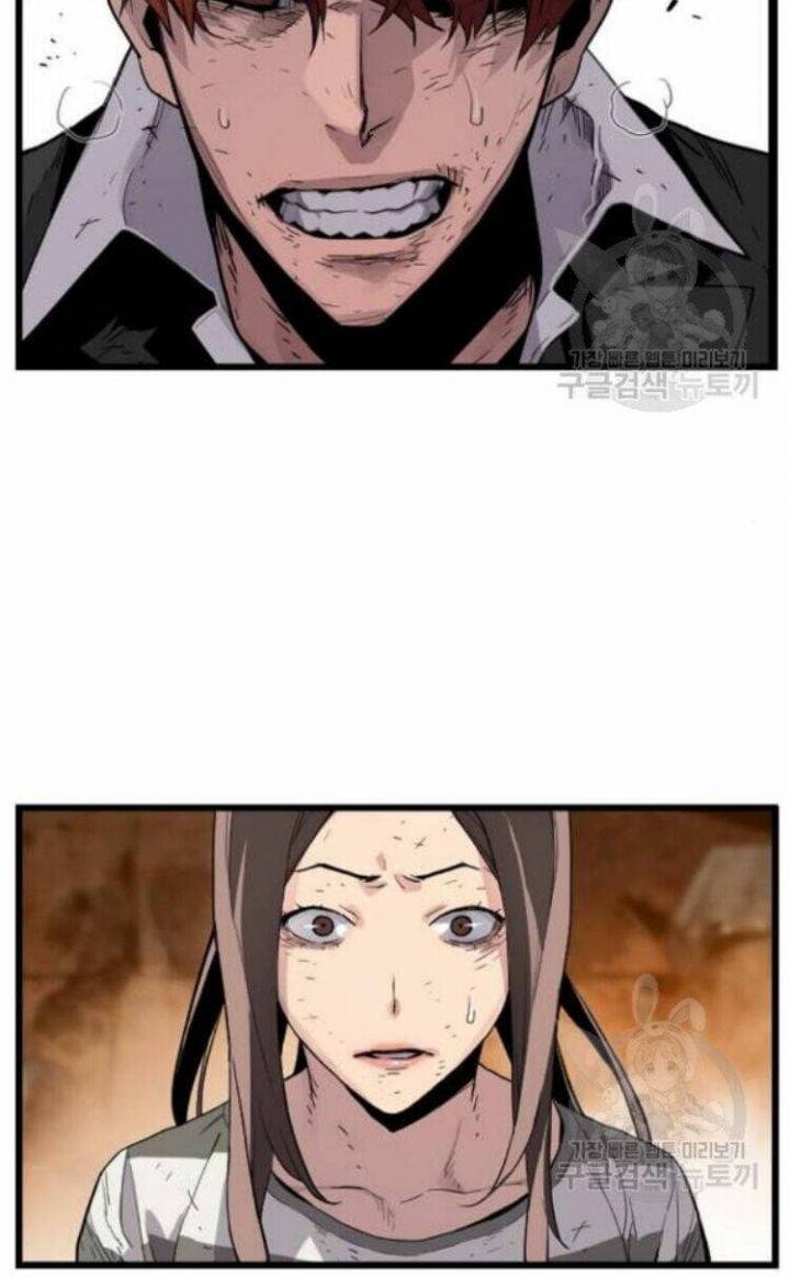 Kẻ Khủng Bố Vs Người Hồi Sinh Chapter 8 - Trang 42