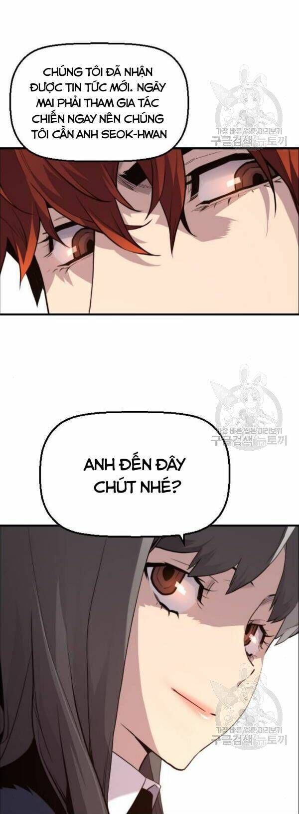 Kẻ Khủng Bố Vs Người Hồi Sinh Chapter 5 - Trang 15