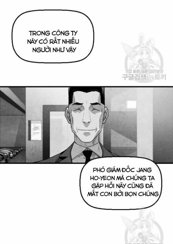 Kẻ Khủng Bố Vs Người Hồi Sinh Chapter 5 - Trang 27