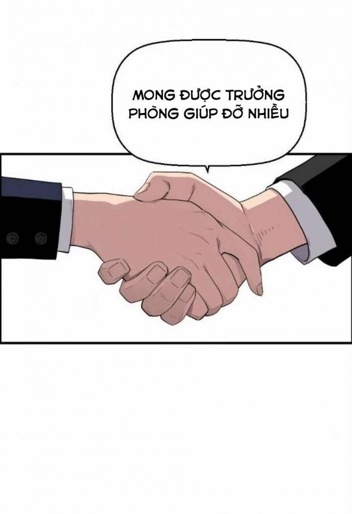 Kẻ Khủng Bố Vs Người Hồi Sinh Chapter 4 - Trang 28