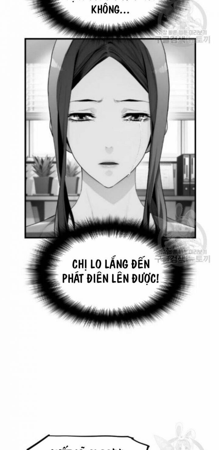 Kẻ Khủng Bố Vs Người Hồi Sinh Chapter 8 - Trang 66