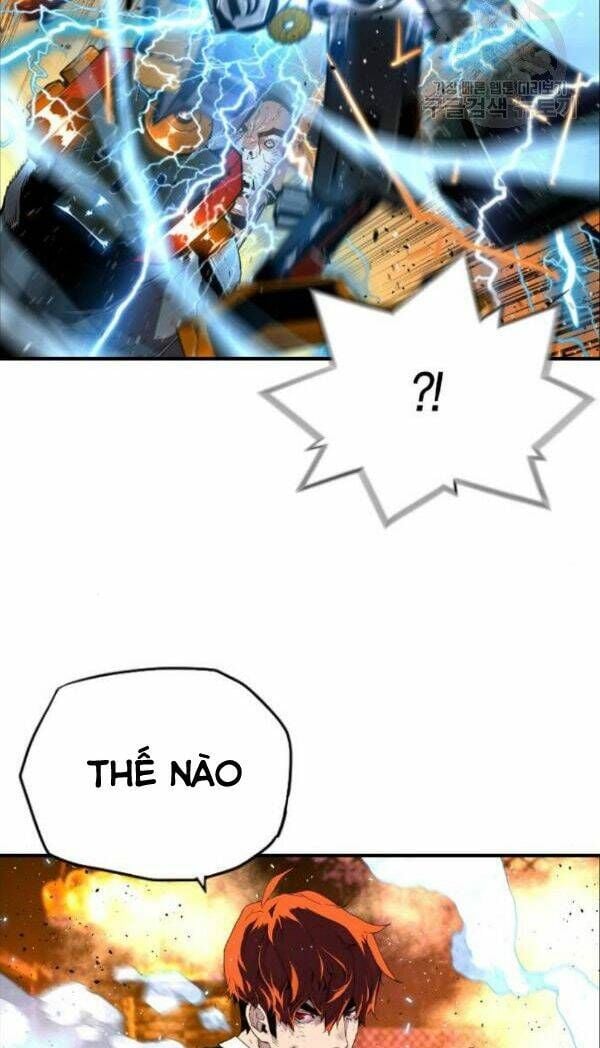 Kẻ Khủng Bố Vs Người Hồi Sinh Chapter 7 - Trang 25