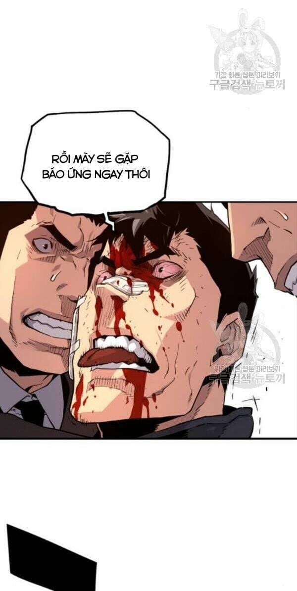 Kẻ Khủng Bố Vs Người Hồi Sinh Chapter 5 - Trang 42