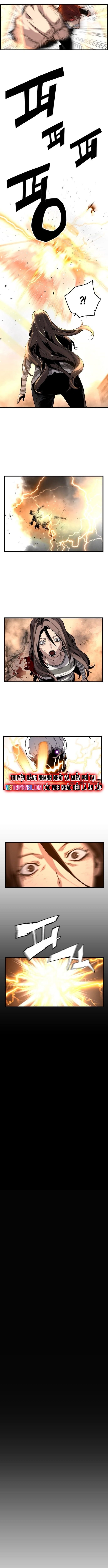 Kẻ Khủng Bố Vs Người Hồi Sinh Chapter 9 - Trang 9