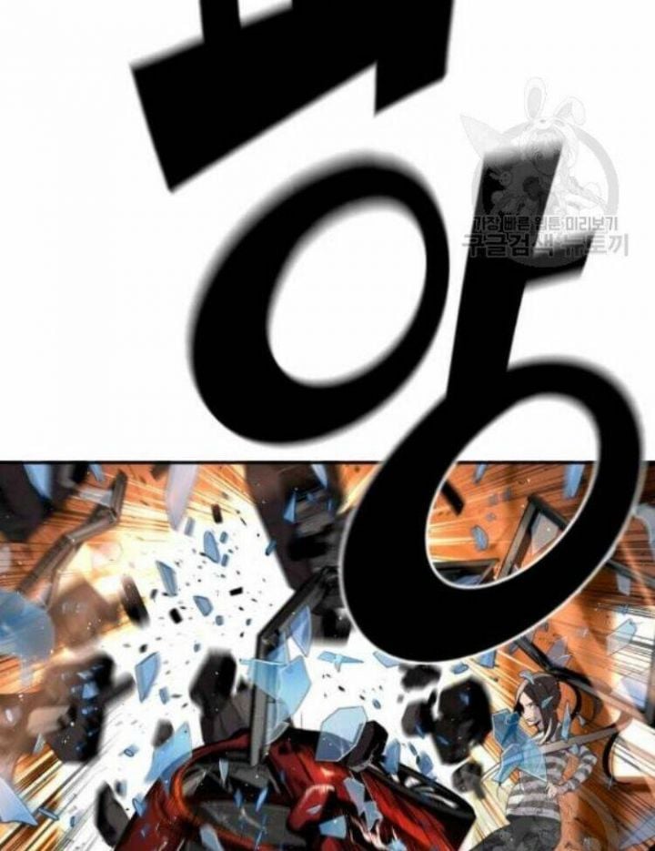 Kẻ Khủng Bố Vs Người Hồi Sinh Chapter 8 - Trang 51