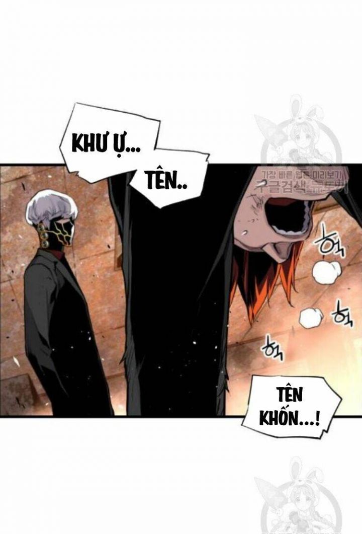 Kẻ Khủng Bố Vs Người Hồi Sinh Chapter 8 - Trang 8