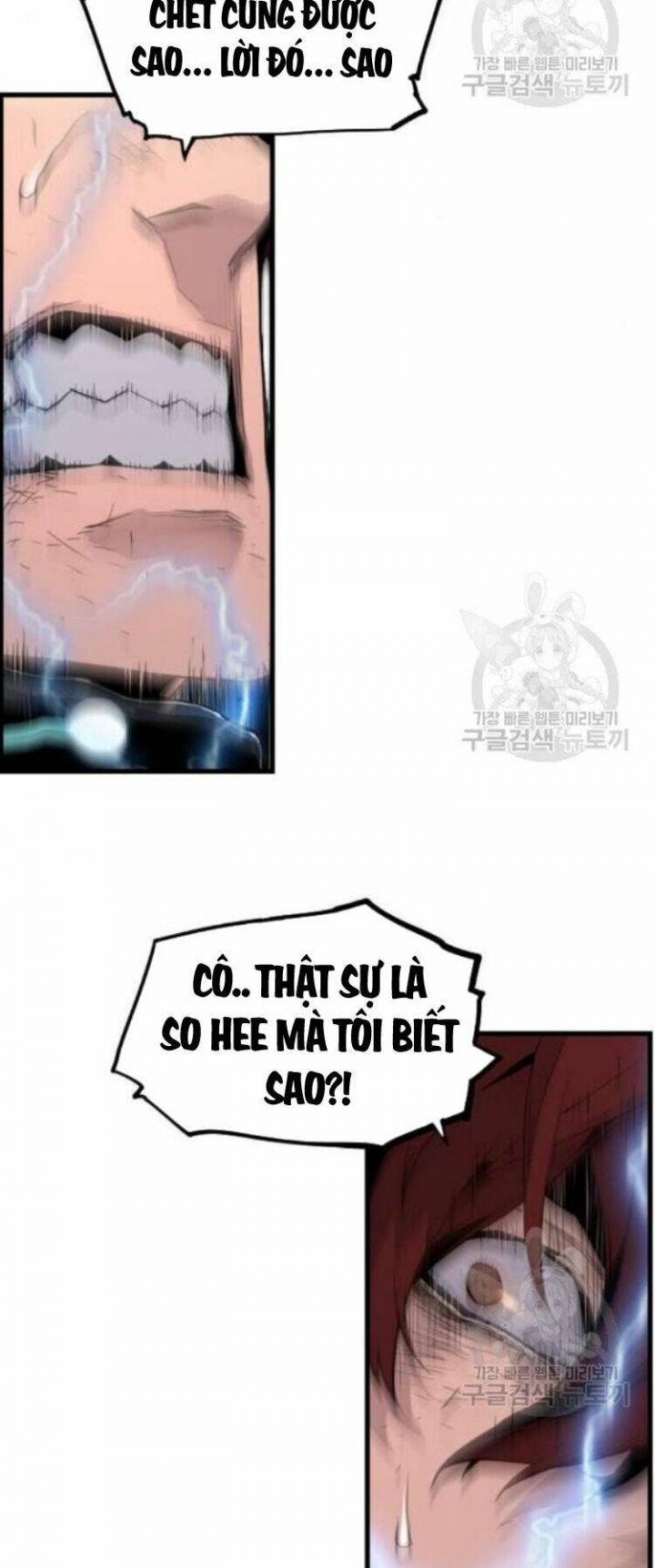 Kẻ Khủng Bố Vs Người Hồi Sinh Chapter 8 - Trang 67