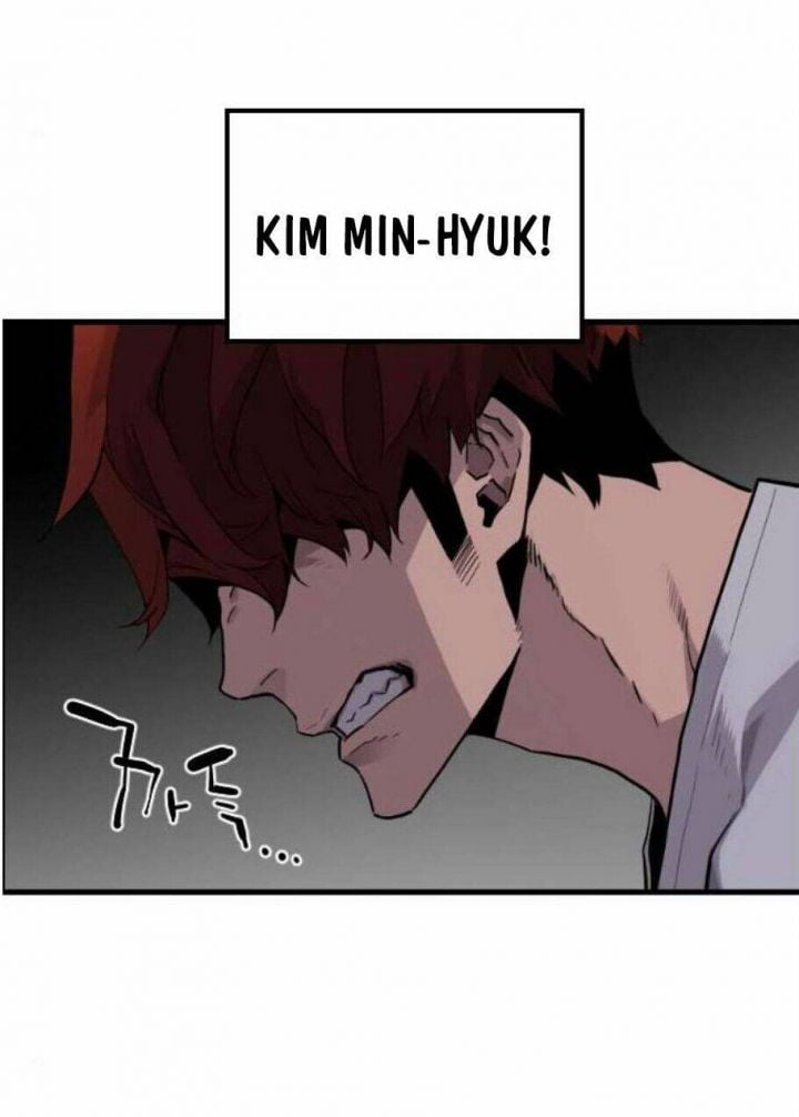 Kẻ Khủng Bố Vs Người Hồi Sinh Chapter 4 - Trang 40