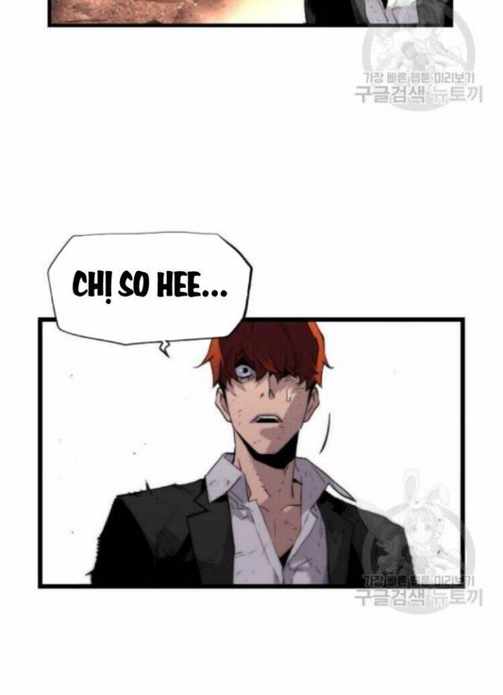 Kẻ Khủng Bố Vs Người Hồi Sinh Chapter 8 - Trang 11