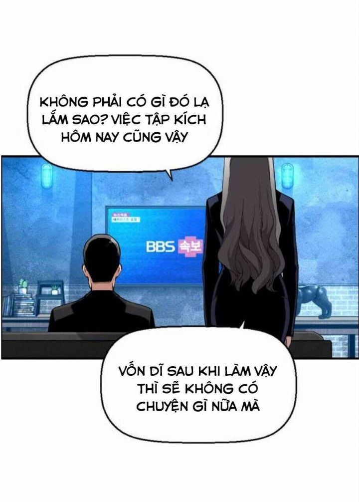 Kẻ Khủng Bố Vs Người Hồi Sinh Chapter 4 - Trang 53