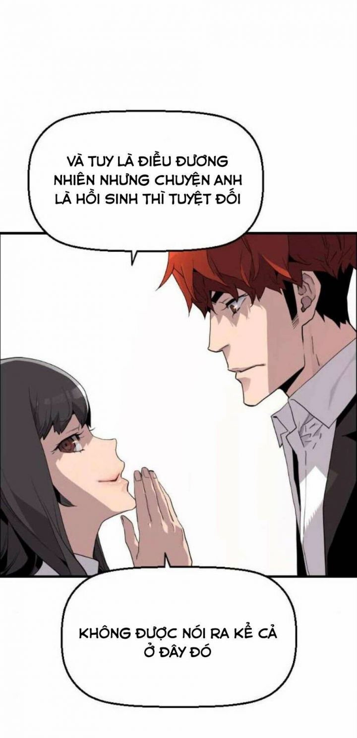 Kẻ Khủng Bố Vs Người Hồi Sinh Chapter 4 - Trang 29