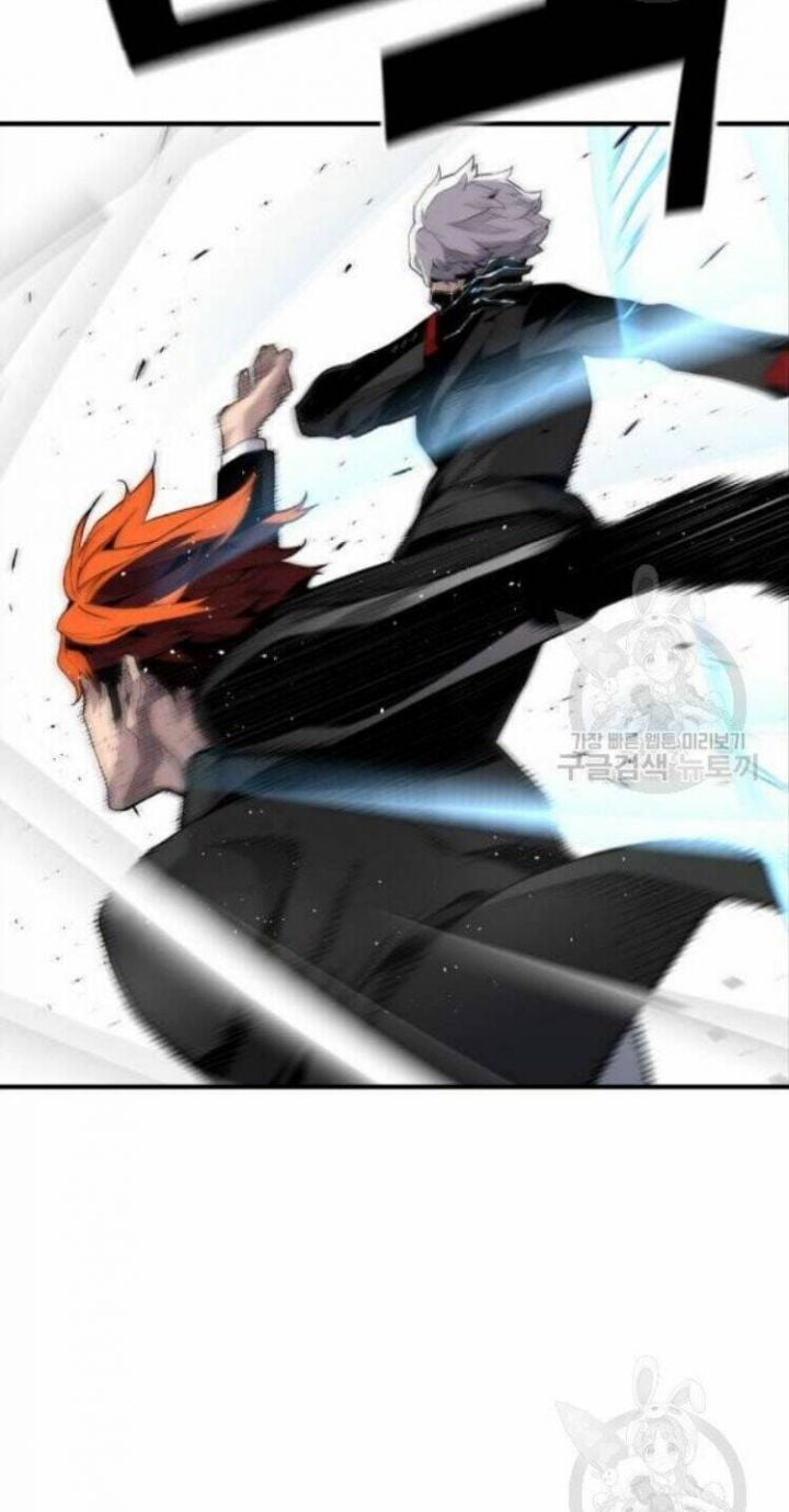 Kẻ Khủng Bố Vs Người Hồi Sinh Chapter 8 - Trang 35