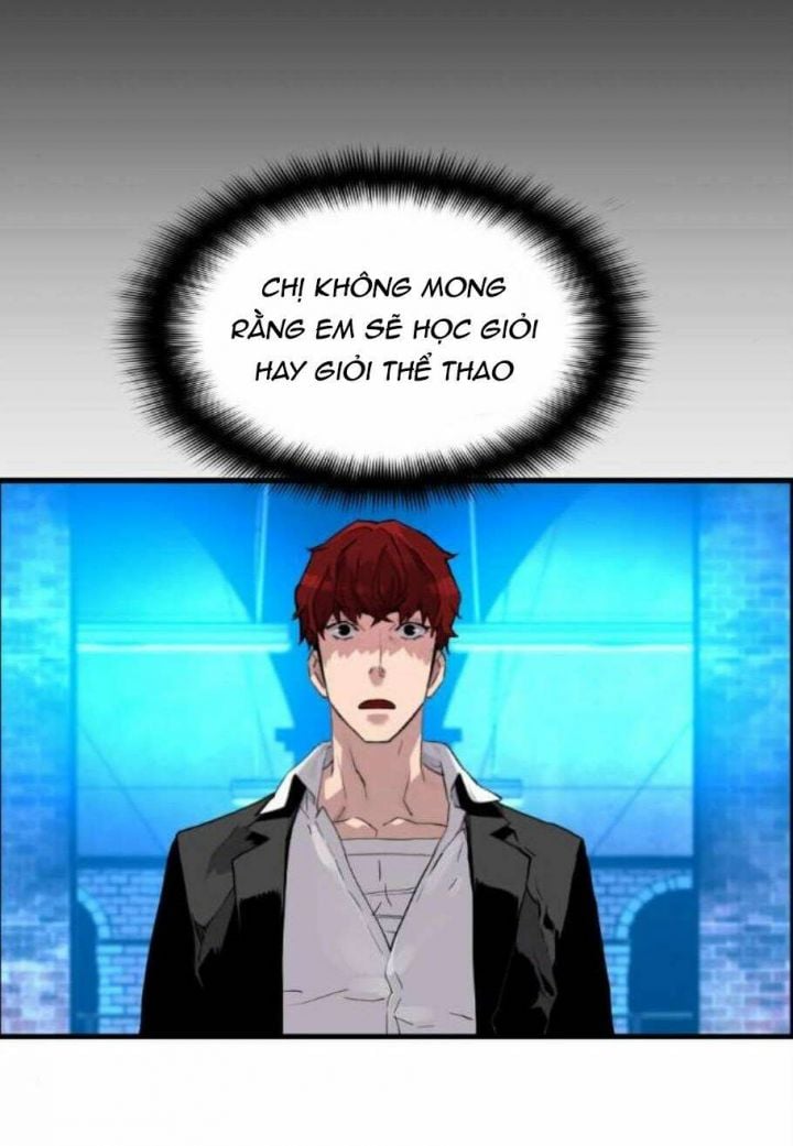 Kẻ Khủng Bố Vs Người Hồi Sinh Chapter 4 - Trang 11