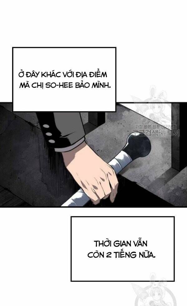 Kẻ Khủng Bố Vs Người Hồi Sinh Chapter 5 - Trang 68