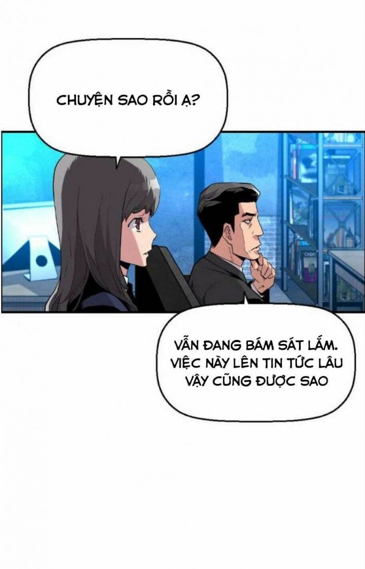 Kẻ Khủng Bố Vs Người Hồi Sinh Chapter 4 - Trang 52