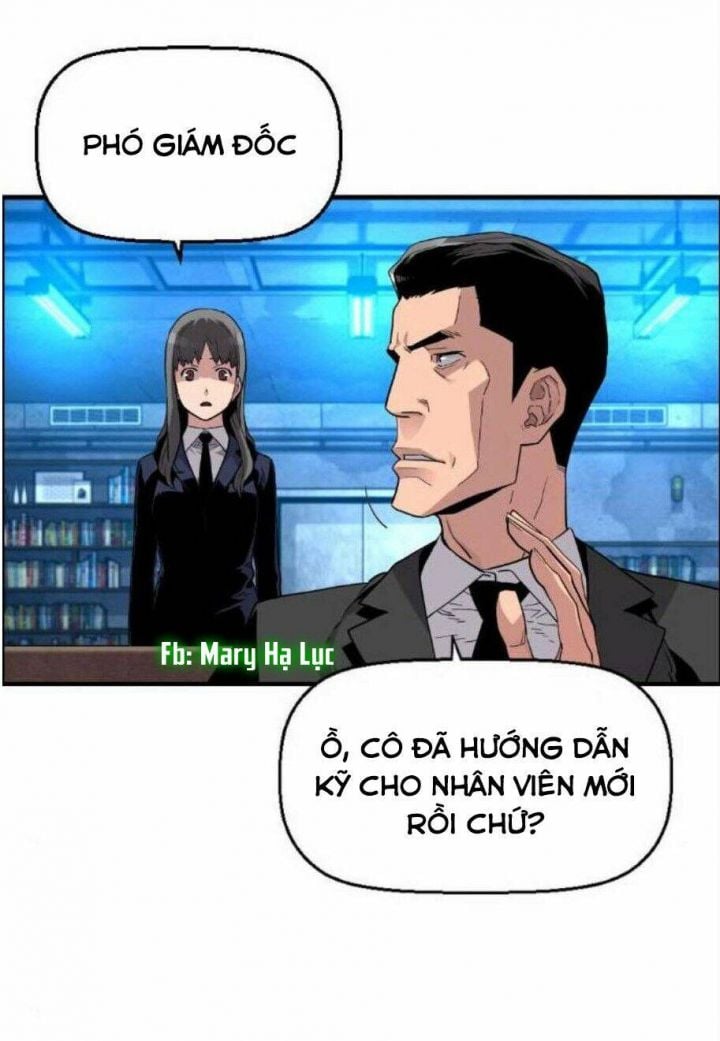 Kẻ Khủng Bố Vs Người Hồi Sinh Chapter 4 - Trang 51