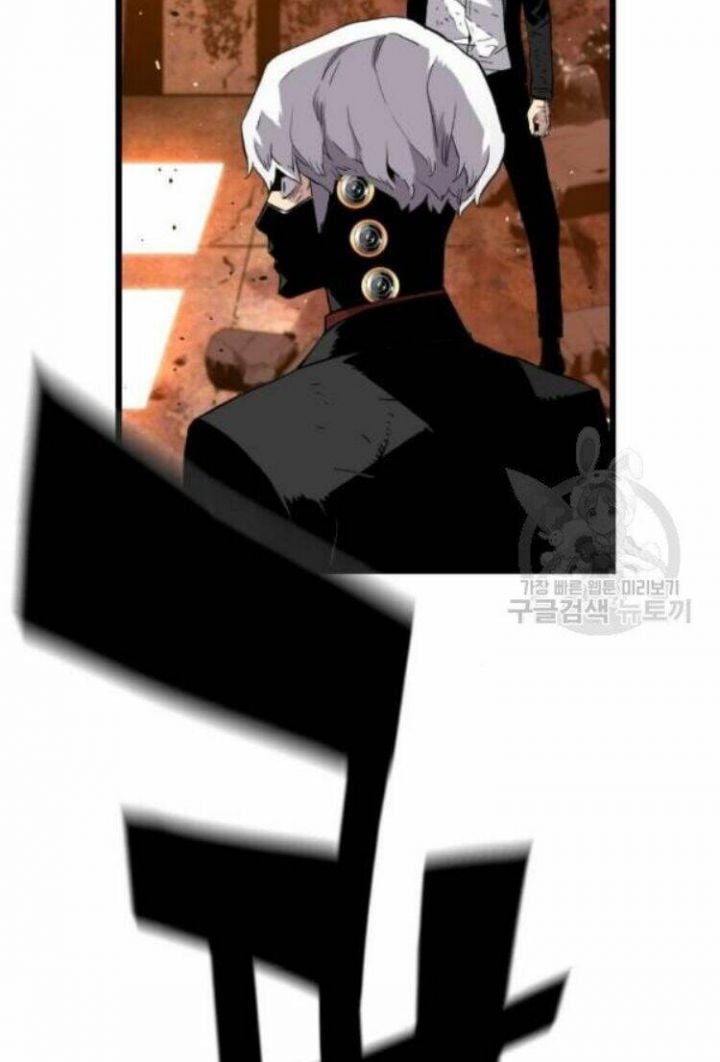 Kẻ Khủng Bố Vs Người Hồi Sinh Chapter 8 - Trang 50