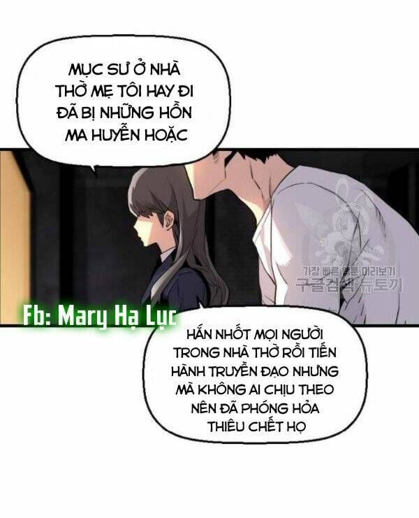 Kẻ Khủng Bố Vs Người Hồi Sinh Chapter 5 - Trang 26