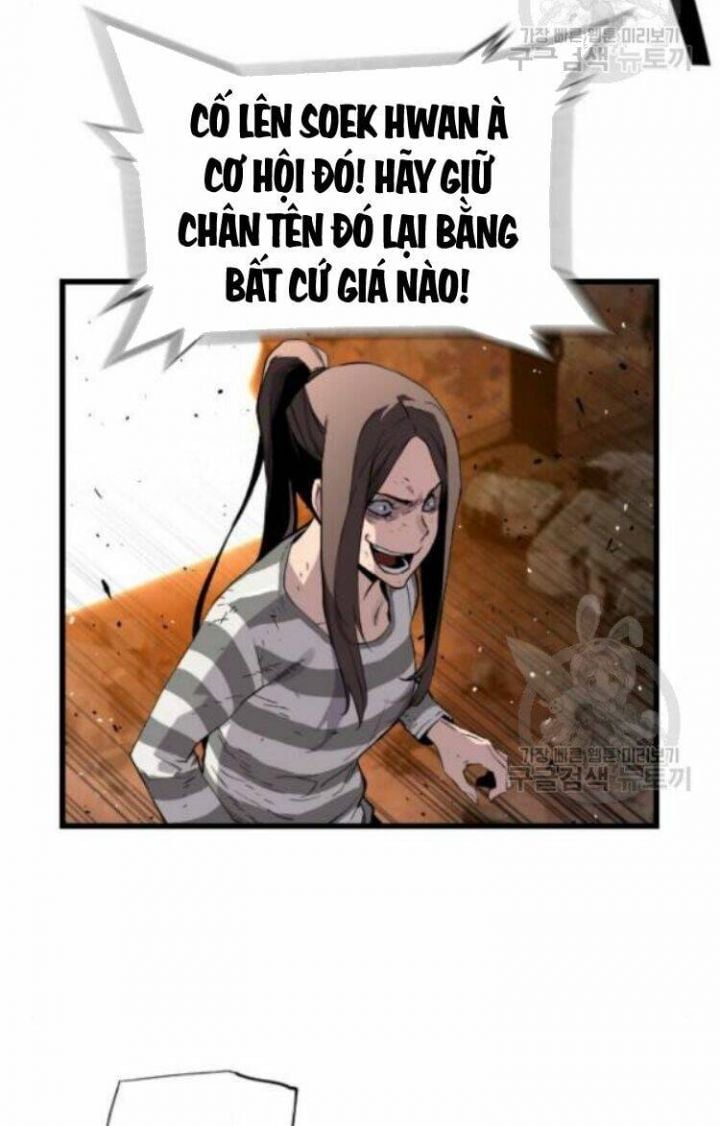 Kẻ Khủng Bố Vs Người Hồi Sinh Chapter 8 - Trang 62