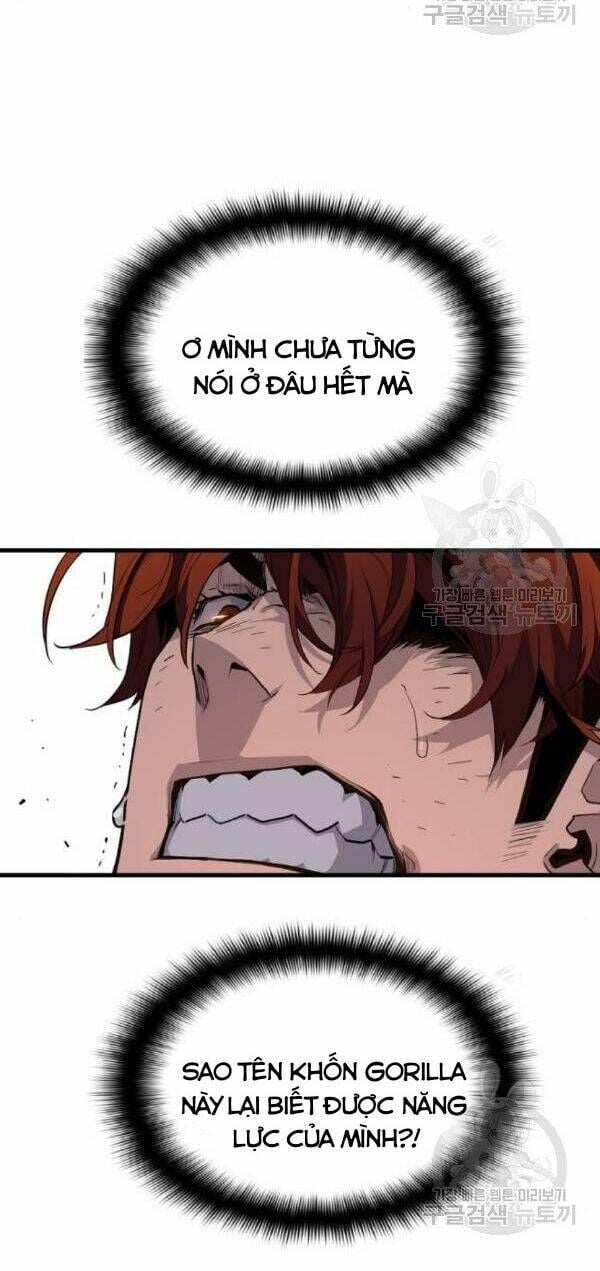 Kẻ Khủng Bố Vs Người Hồi Sinh Chapter 6 - Trang 43
