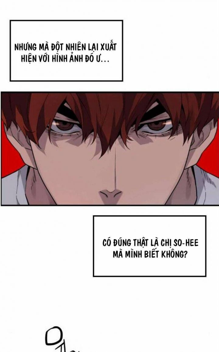 Kẻ Khủng Bố Vs Người Hồi Sinh Chapter 4 - Trang 45