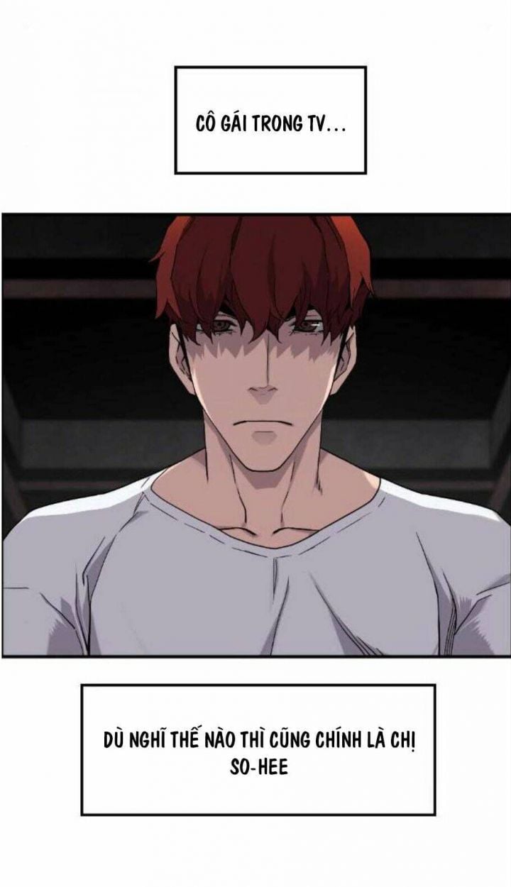 Kẻ Khủng Bố Vs Người Hồi Sinh Chapter 4 - Trang 34