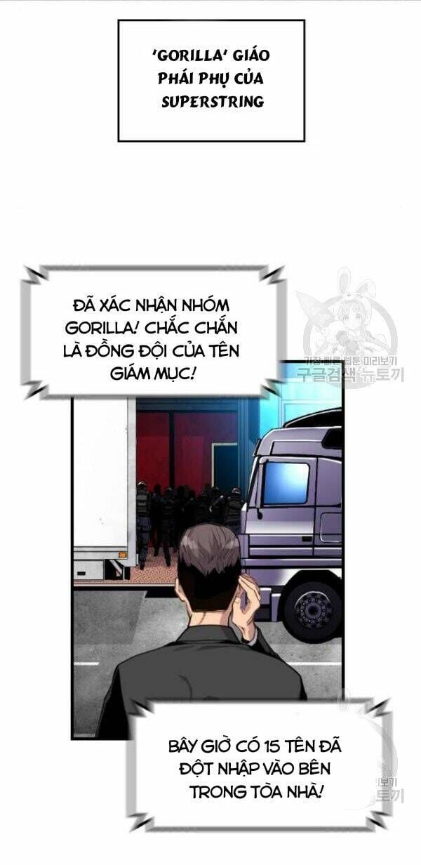 Kẻ Khủng Bố Vs Người Hồi Sinh Chapter 5 - Trang 65